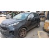 kia sportage iv (ql, qle) del año 2016
