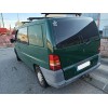 mercedes-benz vito furgoneta (w638) del año 1997