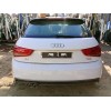 audi a1 sportback (8xa, 8xf) del año 2017