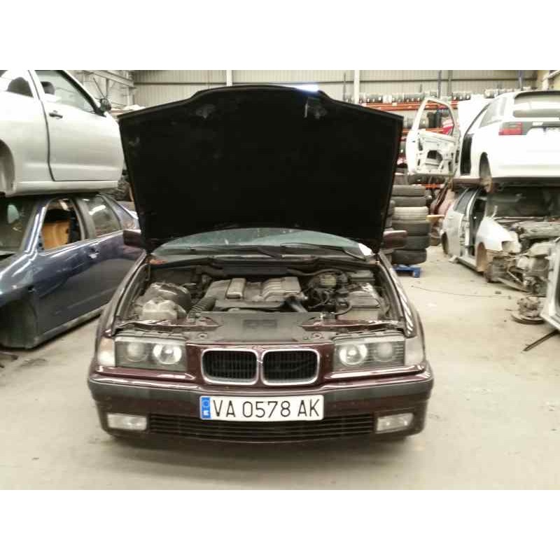 BMW SERIE 3 BERLINA (E36)