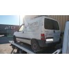 peugeot partner furgoneta/monovolumen (5_, g_) del año 2008