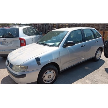 SEAT IBIZA II (6K1)
