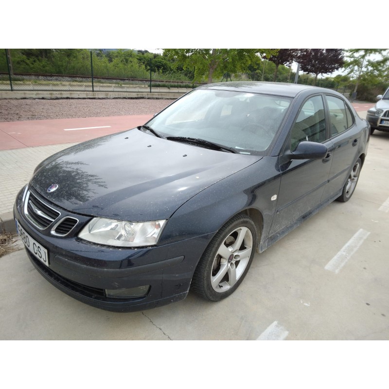 SAAB 9-3 BERLINA