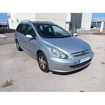 PEUGEOT 307 SW (3H)