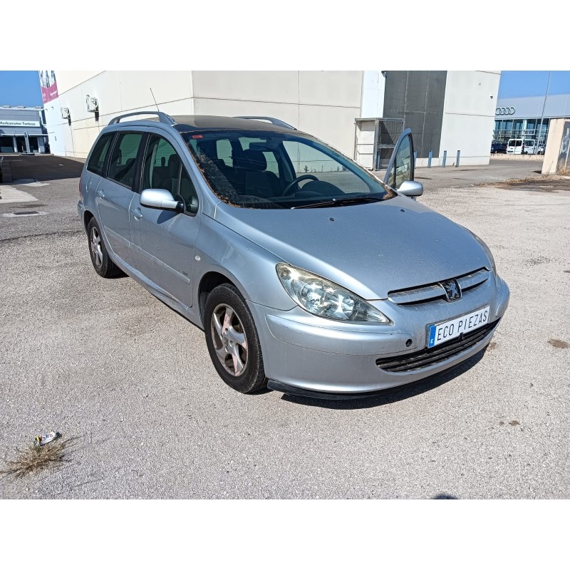peugeot 307 sw (3h) del año 2005