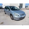 peugeot 307 sw (3h) del año 2005