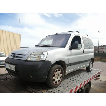 PEUGEOT PARTNER Monospace (5_, G_) de desguace