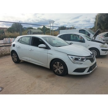 RENAULT MEGANE IV Hatchback (B9A/M/N_) de desguace