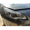 opel astra j sedán del año 2014