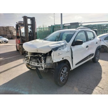DACIA SPRING de desguace