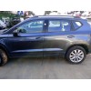 seat ateca (kh7, khp) del año 2020