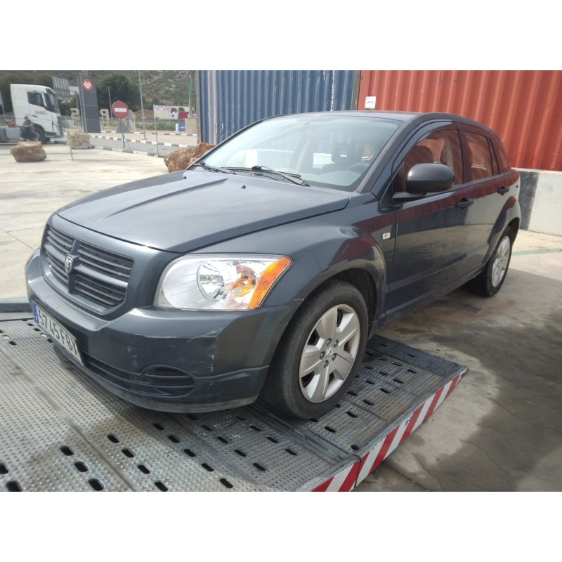 DODGE CALIBER