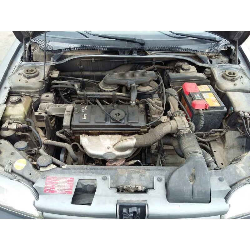 PEUGEOT 306 BERLINA 3/5 PUERTAS (S1)
