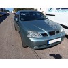 chevrolet nubira sedán del año 2003