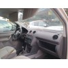 volkswagen caddy iii monospace (2kb, 2kj, 2cb, 2cj) del año 2010