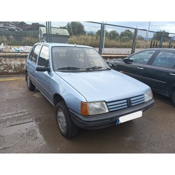 PEUGEOT 205 II (20A/C) de desguace