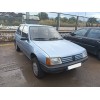 peugeot 205 ii (20a/c) del año 1986