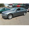 bmw 7 (e65, e66, e67) del año 2007