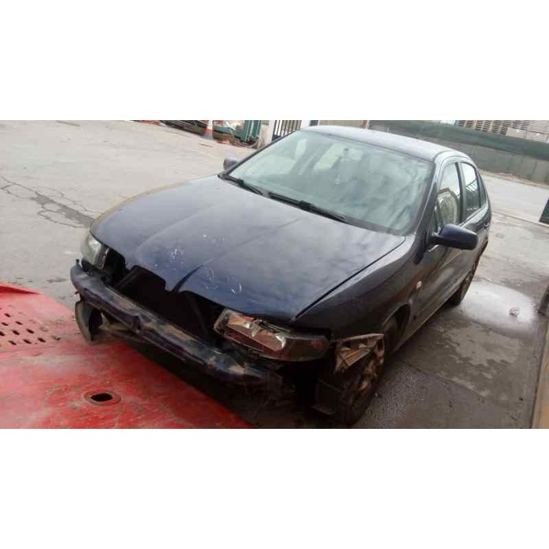 SEAT LEON (1M1)