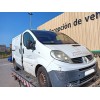 renault trafic ii furgoneta (fl) del año 2008