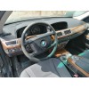 bmw 7 (e65, e66, e67) del año 2007