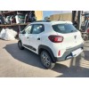 dacia spring del año 2021