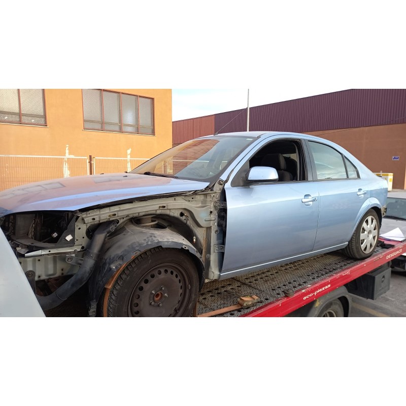 FORD MONDEO BERLINA (GE)