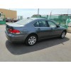 bmw 7 (e65, e66, e67) del año 2007