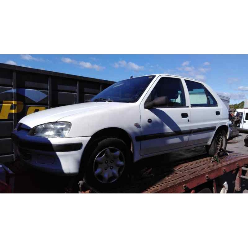 PEUGEOT 106 (S2)