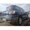 mitsubishi outlander (cu0w) del año 2004