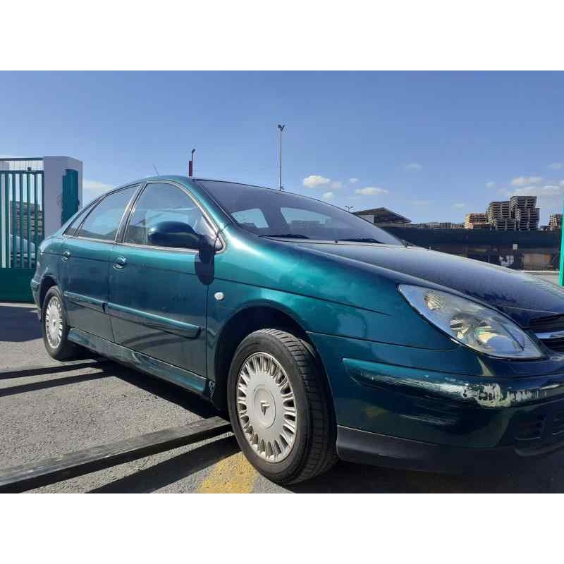 CITROËN C5 BERLINA