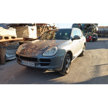 PORSCHE CAYENNE (9PA) de desguace