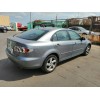 mazda 6 sedán (gg) del año 2005