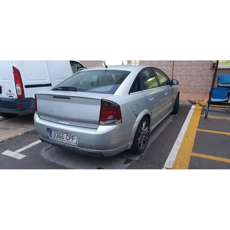 OPEL VECTRA C BERLINA