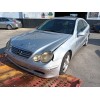 mercedes-benz clase c coupé (cl203) del año 2005