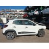 dacia spring del año 2021