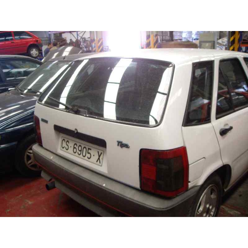FIAT TIPO (160)