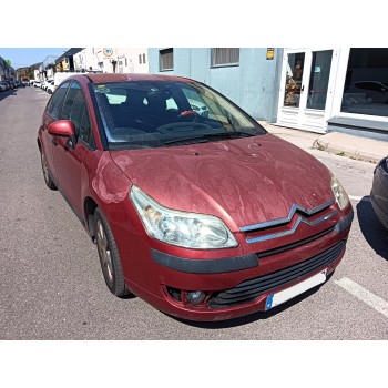 CITROËN C4 I (LC_)