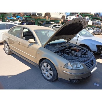 VOLKSWAGEN PASSAT B5.5 (3B3)