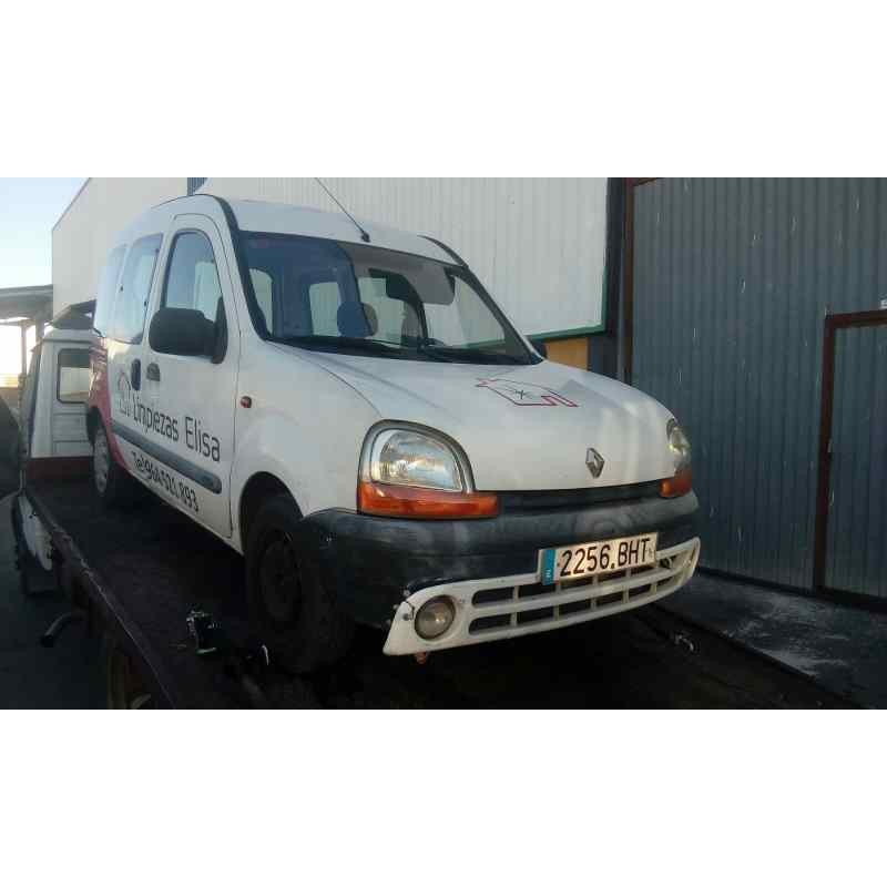 RENAULT KANGOO (F/KC0)