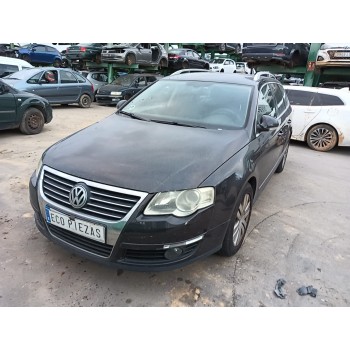 VOLKSWAGEN PASSAT B6 Variant (3C5) de desguace