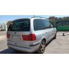 seat alhambra (7v8, 7v9) del año 2007