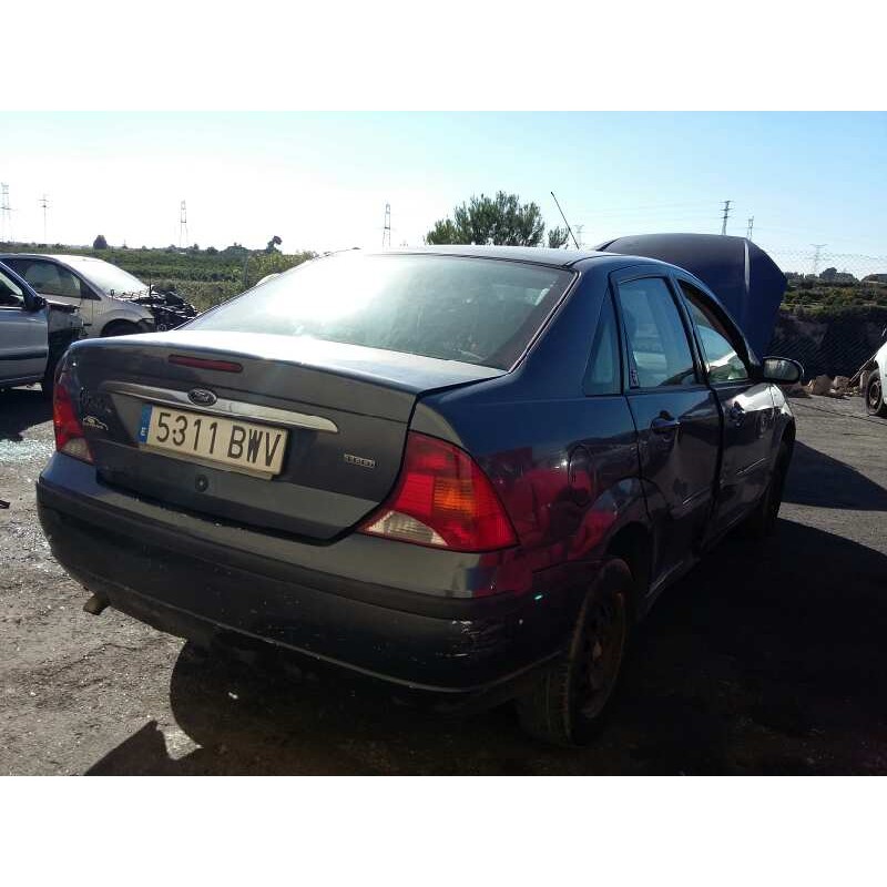 FORD FOCUS BERLINA (CAK)