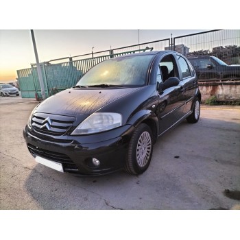 CITROËN C3 I (FC_, FN_)