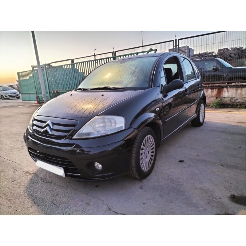 CITROËN C3 I (FC_, FN_)
