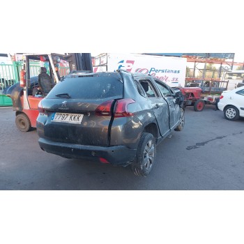 PEUGEOT 2008 (--.2013->) de desguace