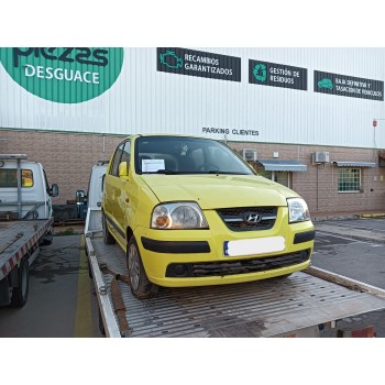 HYUNDAI ATOS (MX) de desguace