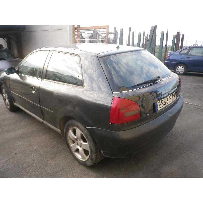 AUDI A3 (8L)