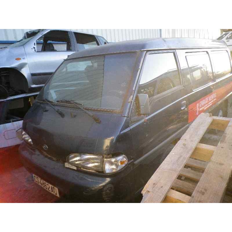 HYUNDAI H 100