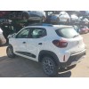 dacia spring del año 2021